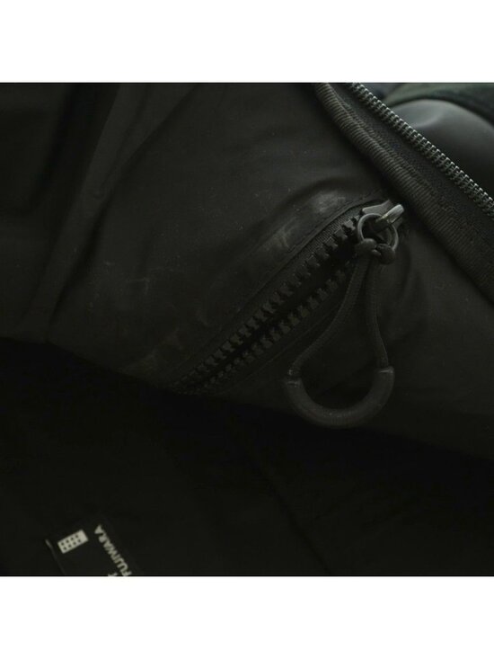 Moncler Cles Genius Fragment Hiroshi Fujiwara Sac Logo Black Backpack